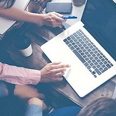 Coworking – tylko dla młodych?