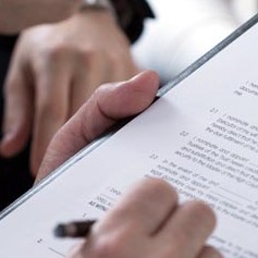 Czy dokumenty księgowe są niezbędne do uzyskana pożyczki ?