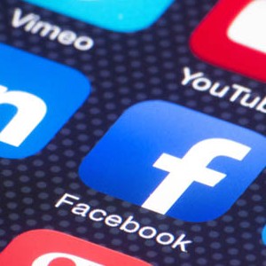 Firma w mediach społecznościowych