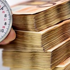 Jak poprawić zdolność kredytową firmy?