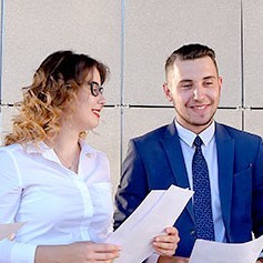 Pożyczka firmowa dostępna od razu po założeniu działalności