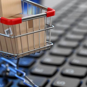 Reklama sklepu internetowego