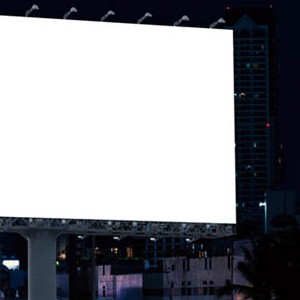 Zasady umieszczania reklam w przestrzeni publicznej