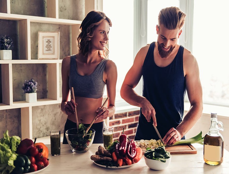 Dieta pudełkowa – ile to kosztuje? Dieta pudełkowa – ile to kosztuje?