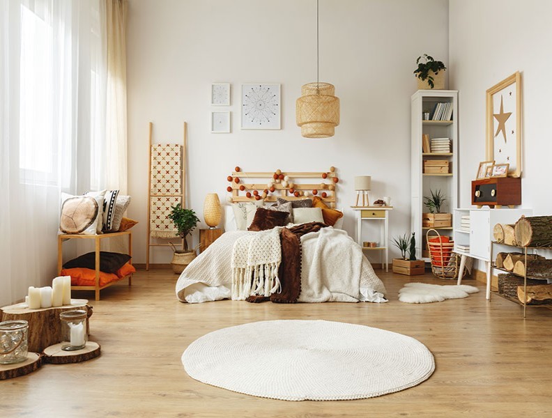 Hygge w domu – co to jest? Hygge w domu – co to jest?