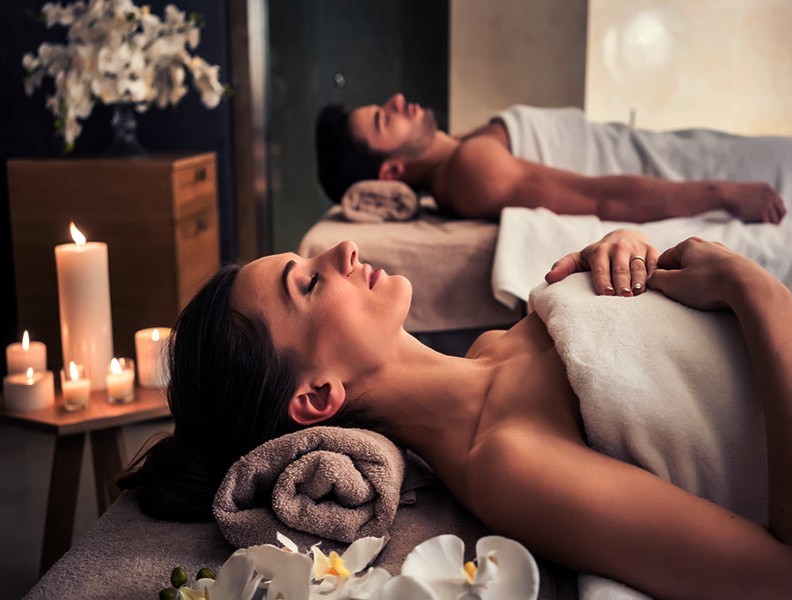 Ile kosztuje skorzystanie z day spa? Ile kosztuje skorzystanie z day spa?