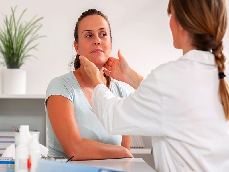Kiedy warto wybrać się do dermatologa?