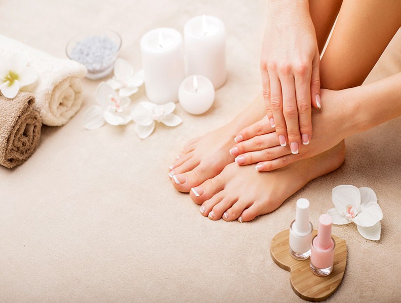 Na czym polega manicure japoński? Na czym polega manicure japoński?