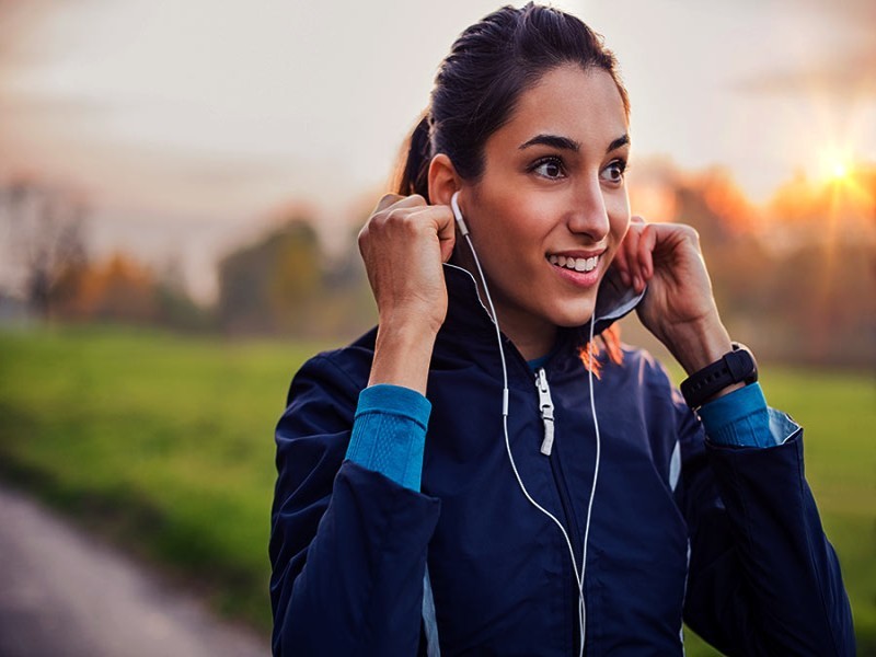 Słuchawki do joggingu – jak znaleźć odpowiedni model?